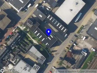 VVE bedr.ruimten Donklaan Voorschoten