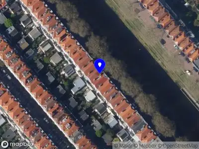 ST Hongaarse Protestants-Christelijke Gem. 's-Gravenhage