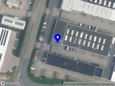 Stichting Administratiekantoor Icecat