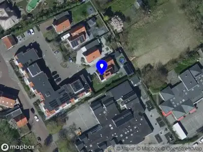 BIZ Middelharnis Centrum Middelharnis