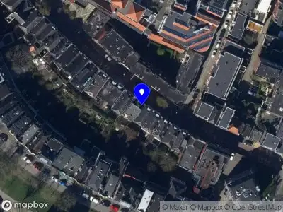 VvE Ganzevoortsingel 12/12A te Groningen Groningen