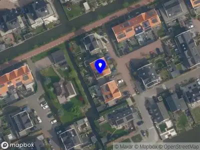 Ackerswoude Landrijk 1 Pijnacker