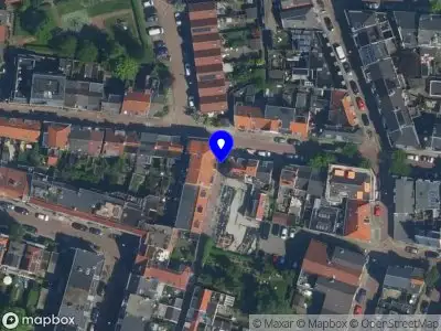 Boks Sports Haarlem