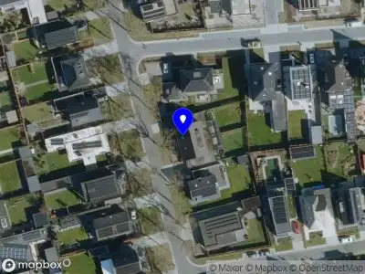 Nieuw bedrijf JWC van Schenkhof Holding B.V.