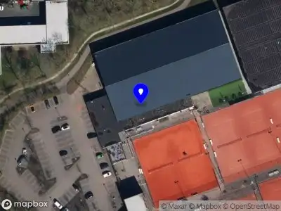 M.A. Sports Leeuwarden