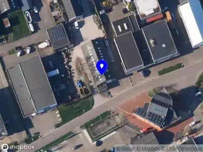 Vuurwerk Grou Grou