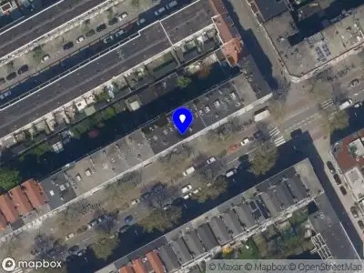MF Andrade Rotterdam