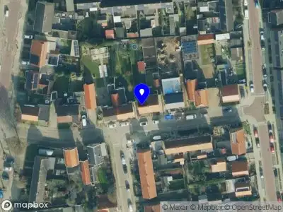 Nieuw bedrijf Kinderopvang De Kleinste Vriendjes