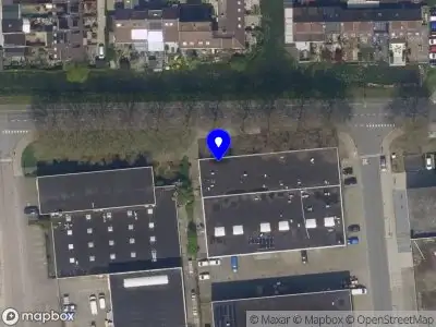 Nieuw bedrijf Fire- & Safety Solutions B.V.