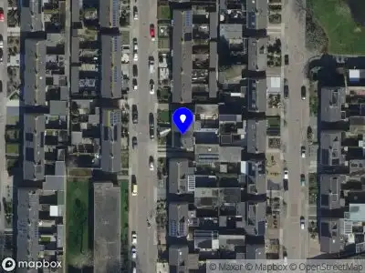 Nieuw bedrijf DRS Project