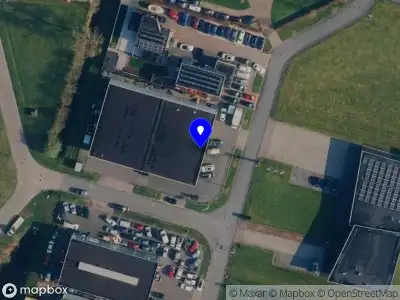 BM Parts B.V. SURHUISTERVEEN