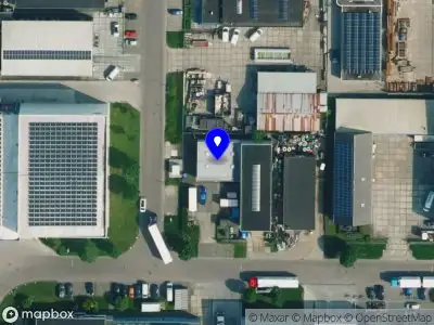 Nieuw bedrijf Kapitein Maritiem B.V.