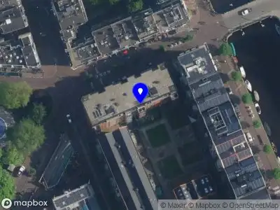 Sylvana Merién Amsterdam