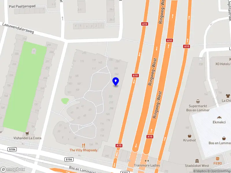 Nieuw bedrijf Productiedingen