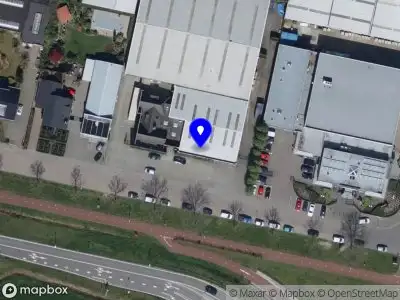 Lab Trade Group B.V. Oudenbosch