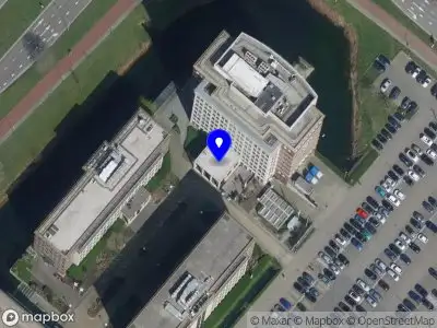 Nieuw bedrijf Venezuelan Partner B.V.