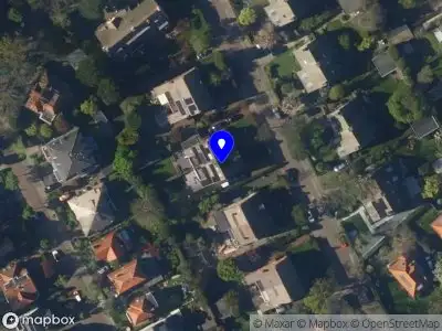 De Zaak van het Kleine Geluk