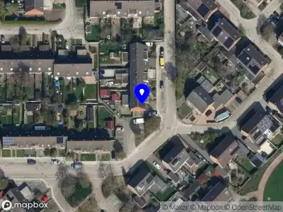 Stukadoorsbedrijf De Wally