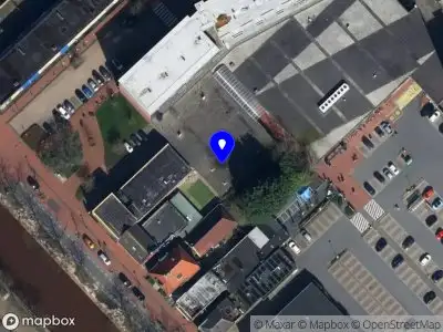 Nieuw bedrijf 24/7 Fitnesscentrum Quantum Fit Stadskanaal B.V.