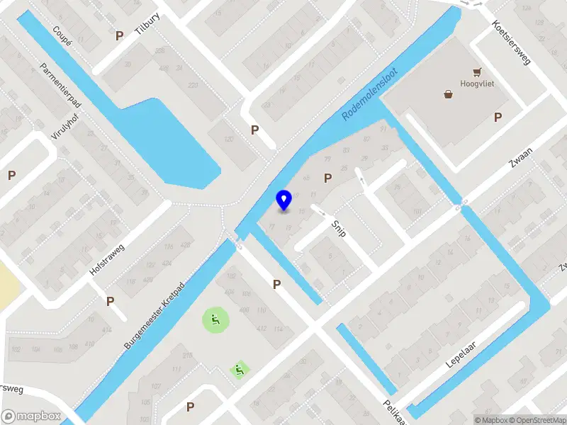 Nieuw bedrijf Royal Blend