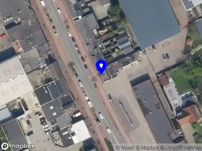 Wheelieschool Rotterdam