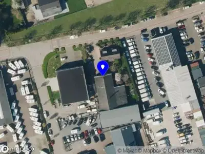 Nieuw bedrijf Smederij Cornelis Pronk