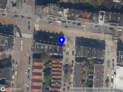 Kumpir Corner Rotterdam