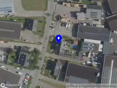 Nieuw bedrijf Crazy Wheels