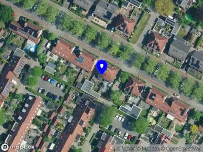 De Groene Kolenboer Coöperatie U.A. Deventer