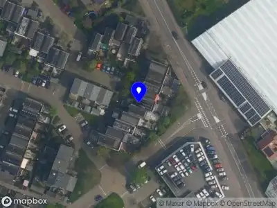 Molenkamp klus en timmerwerken