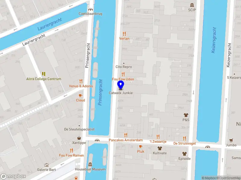 U.S.P. Fashion Retail B.V.