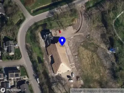 Koos van der Wal Hoeden