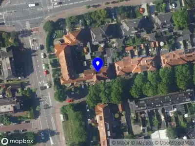 Nieuw bedrijf Stichting Bewaarder FS Continuous