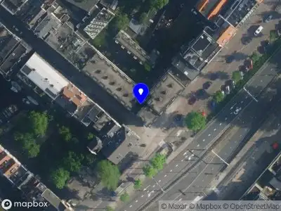 Stichting Space is the Place