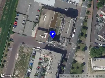 VvE Woningen Groote Waard