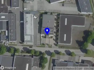 Personeelsvereniging NBG Nuenen