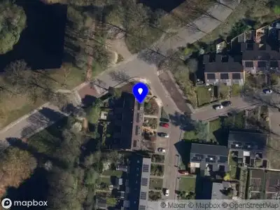 Nieuw bedrijf Jeu de Boules Vereniging 