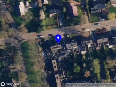 Volleybalvereniging S.C. Rodenburg