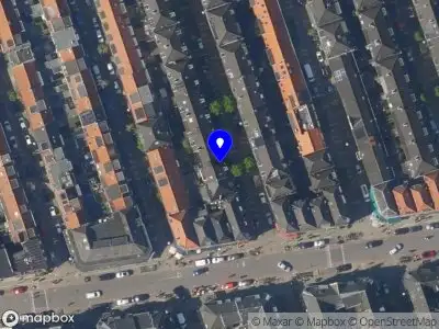 VvE Javastraat 37/37Bis Utrecht Utrecht