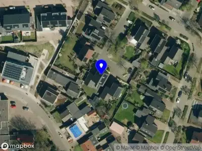 Stichting Huntington Oost Achterhoek