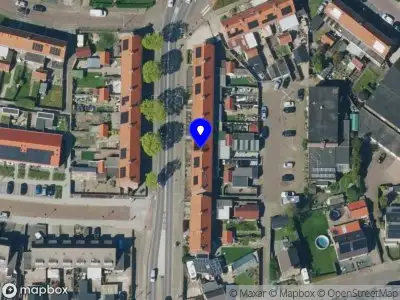 Nieuw bedrijf Jongerencentrum Stichting FERAH