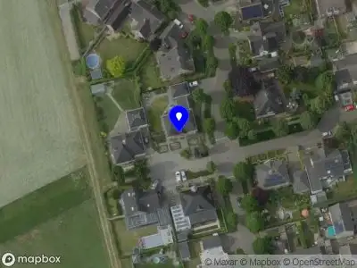 Stichting Jos en Mien Kersten-van Lier Ittervoort