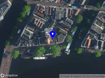 Stichting Beheer en Bewaarder FGR Planee Amsterdam