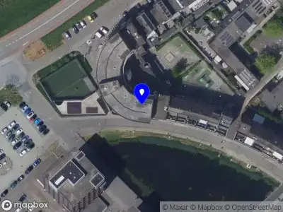 OC Julia internaat Zwijndrecht