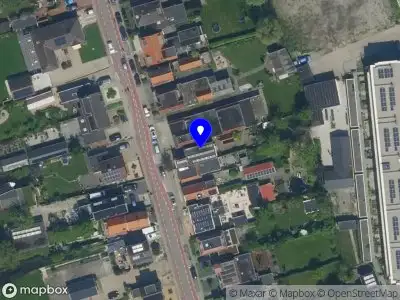 Nieuw bedrijf FrankmakesIT.work