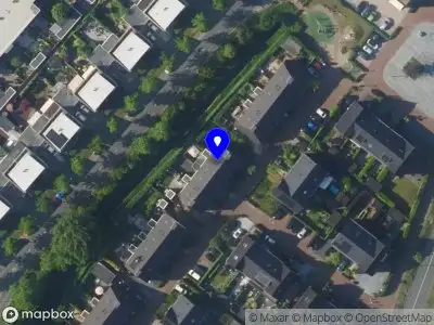 Nieuw bedrijf Hertel Bewindvoering