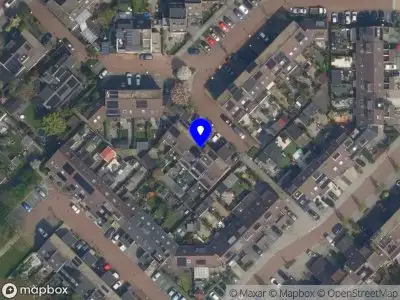 beatsopjebruiloft Nieuwerkerk aan den IJssel