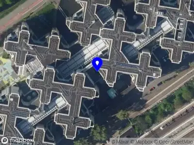 The Hague Tech B.V. 's-Gravenhage