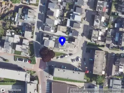 Maurice Kuijpers luchttechniek