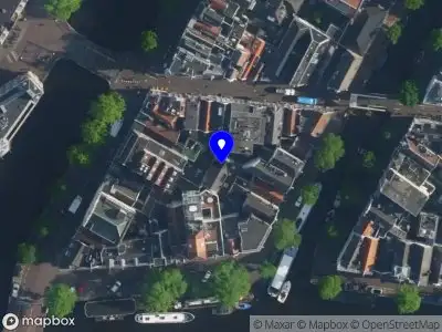 Scenery Amsterdam